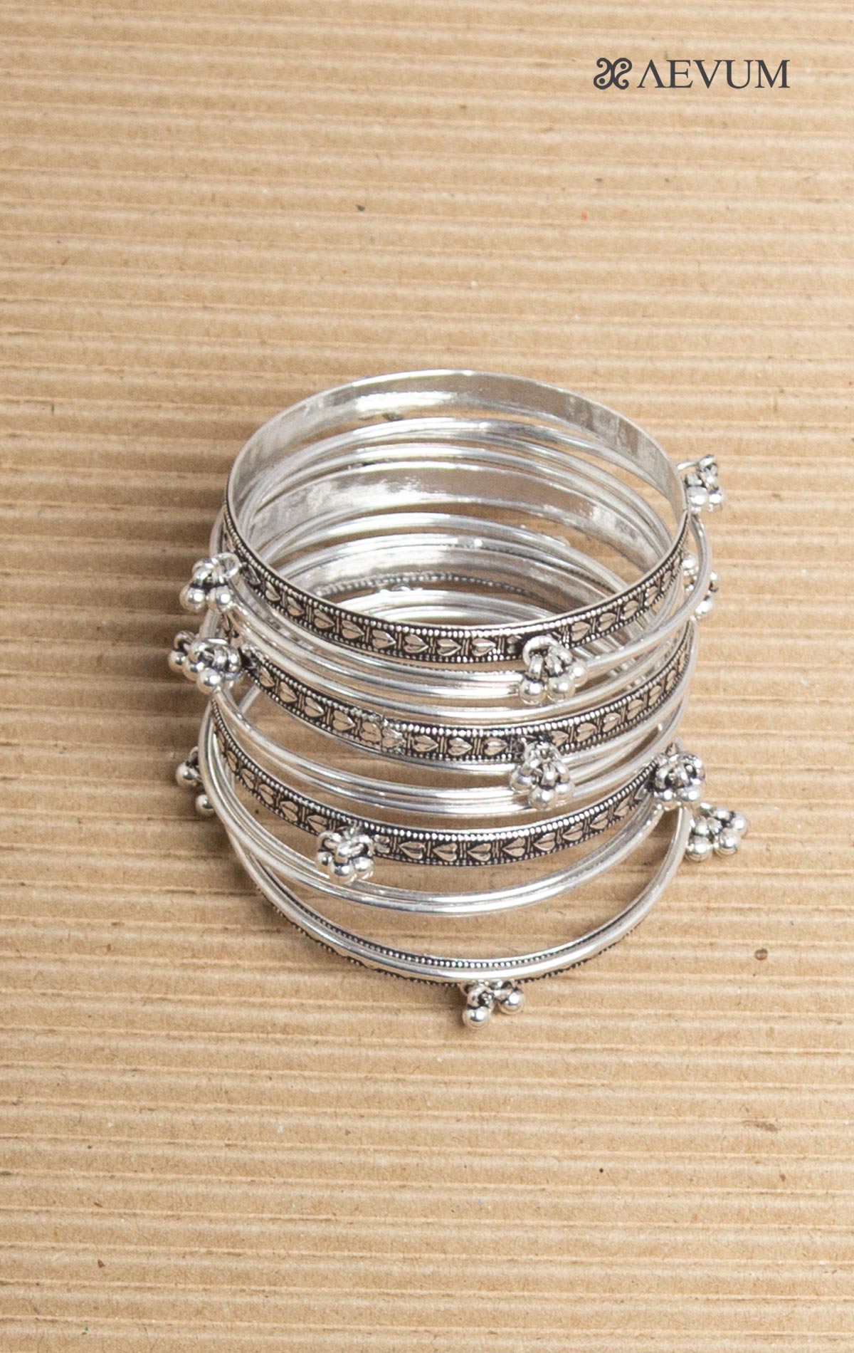 Bangles Set 0942 Aevum 5290