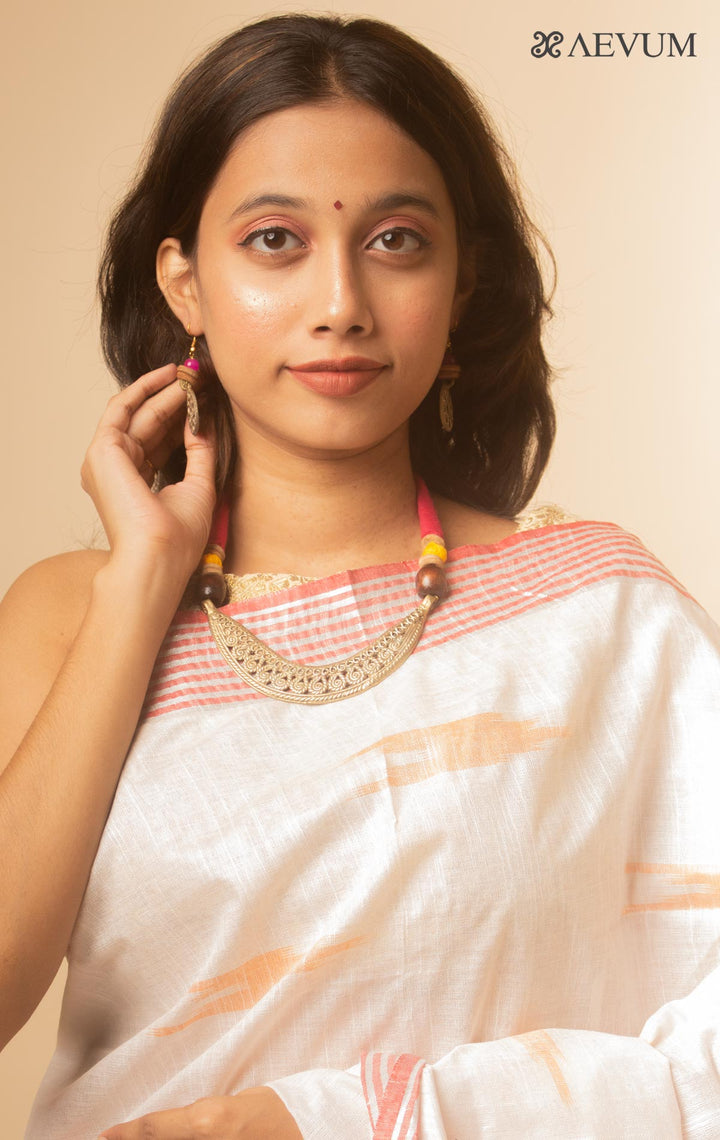 Dokra Jewellery-17974 Jewellery AEVUM