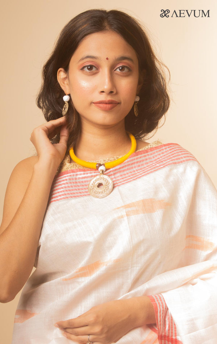 Dokra Jewellery-17995 Jewellery Kasturi Sengupta   