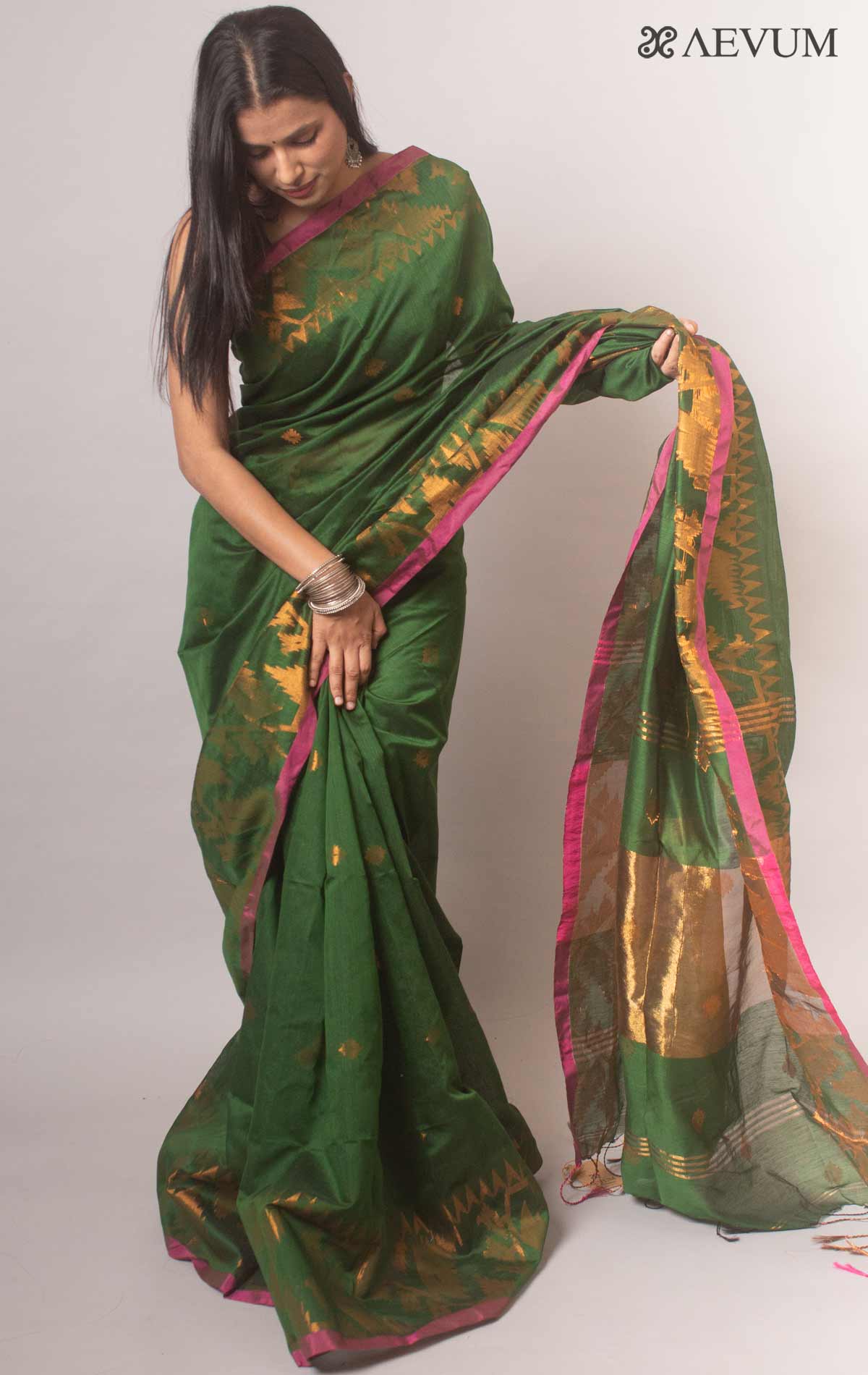 Tant Saree (adi79396)