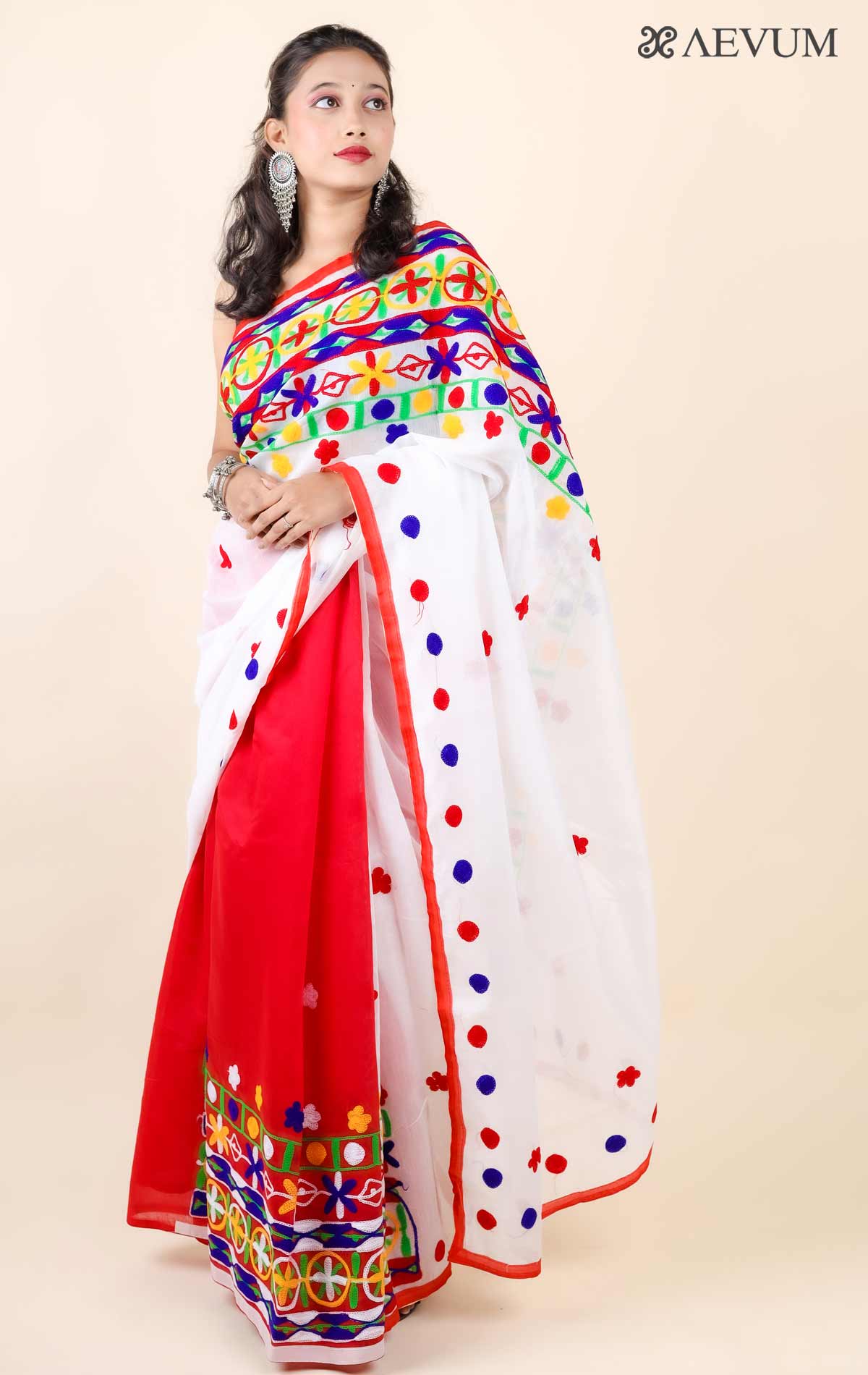 AMOUNEE-Buy best sanganeri cotton printed saree online – AMOUNEE - Handloom  & Handicraft