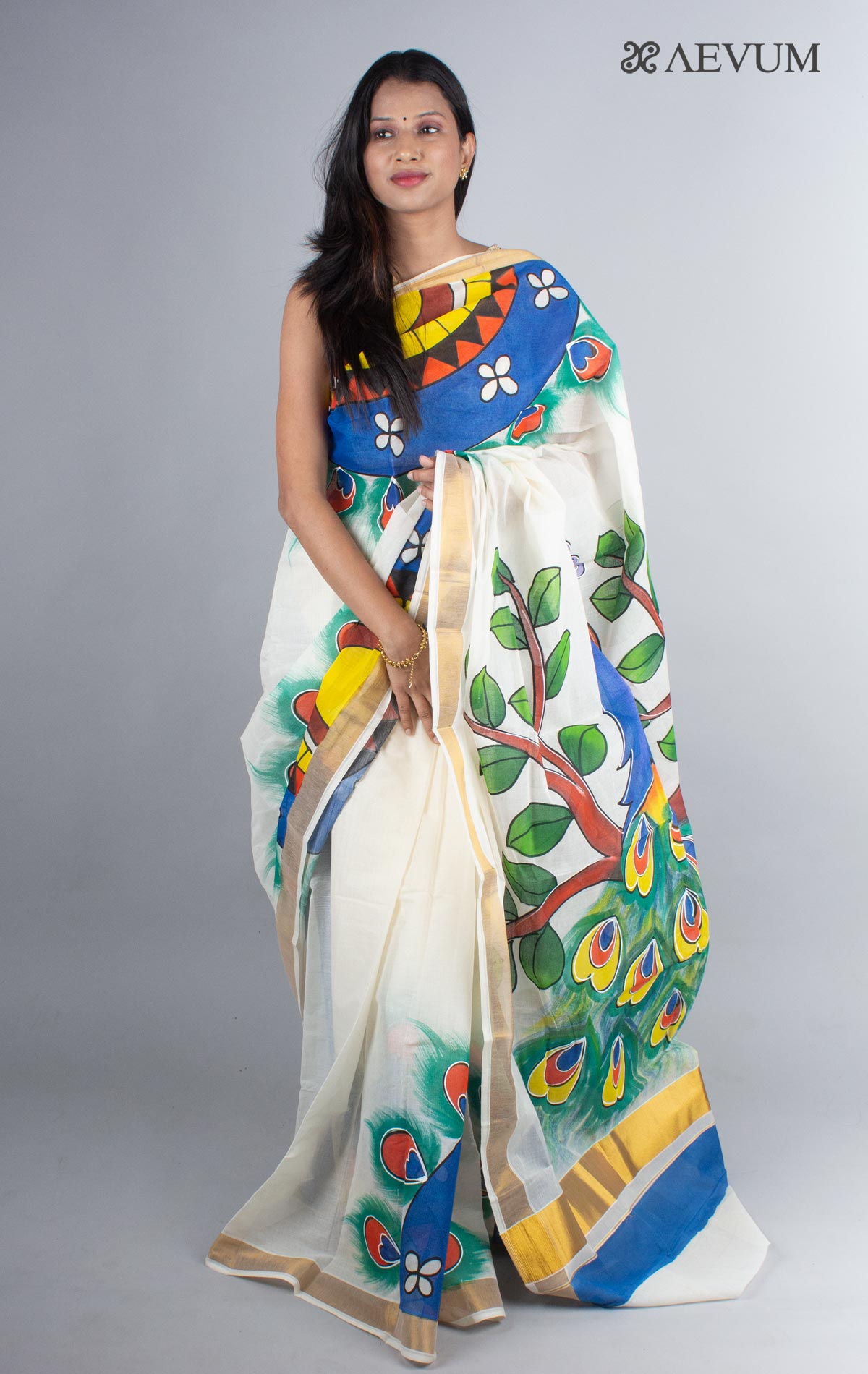 15 Pretty Half Hand Blouse Designs For Party Wear Sarees • Keep Me Stylish  | Fashion blouse design, Blouse designs silk, Trendy blouse designs