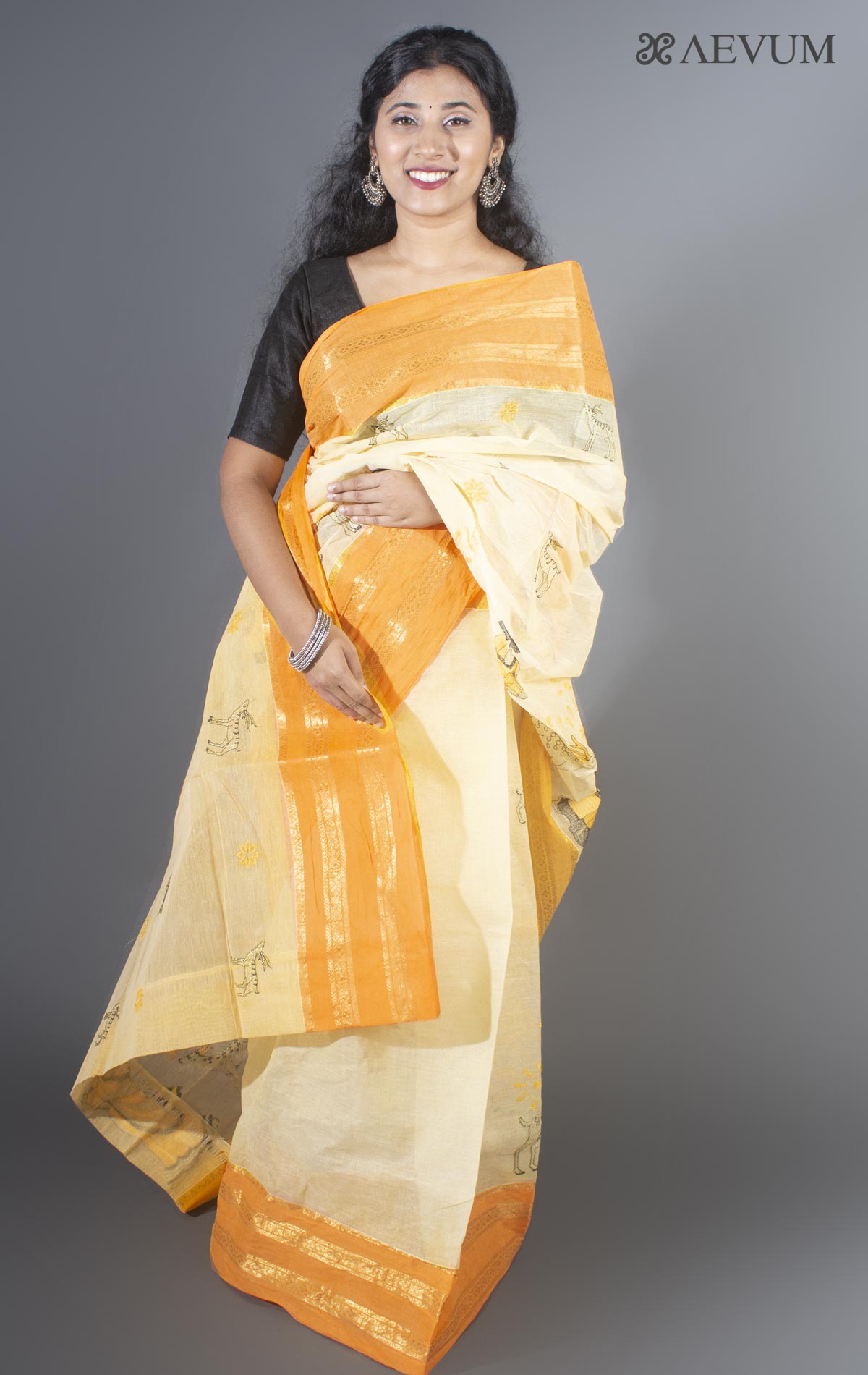 Santipur Tant Saree in Durgamoni School,Nadia - Best Saree Retailers in  Nadia - Justdial